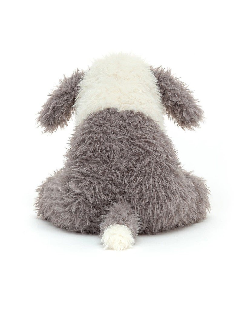 Jellycat Jellycat Curvie Sheep Dog