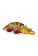 Jellycat Jellycat Happihoop Croc