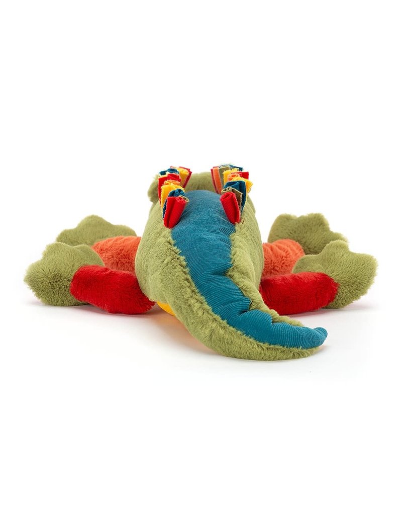 Jellycat Jellycat Happihoop Croc