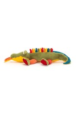 Jellycat Jellycat Happihoop Croc