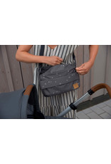 Lassig Lassig Buggy Orginazer Bag Anthracite