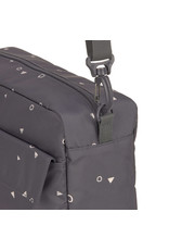 Lassig Lassig Buggy Orginazer Bag Anthracite