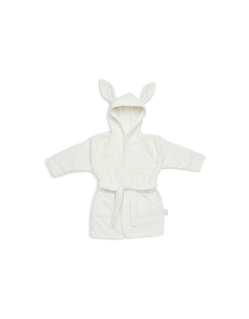 Jollein Jollein Badjas Ivory (1 tot 2 jaar)