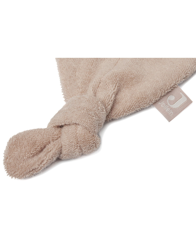 Jollein Jollein Speendoekje Pale Pink