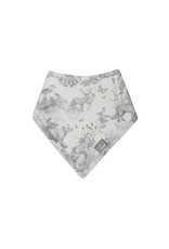 Jollein Jollein  Bandana bib Forest Animals 2 Stuks