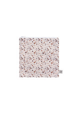 Lassig Lassig Wet bag 2pcsTiny farmer Flowers/goose