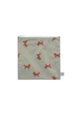 Lassig Lassig Wet bag 2pcs Tiny farmer Little forest fox