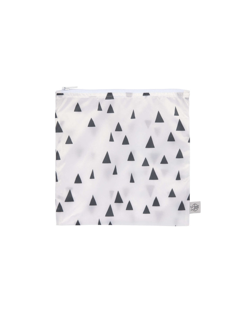 Lassig Lassig Wet bag 2pcs Tiny farmer Little forest fox