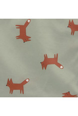 Lassig Lassig Wet bag 2pcs Tiny farmer Little forest fox