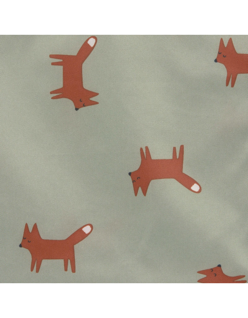 Lassig Lassig Wet bag 2pcsTiny farmer Little forest fox