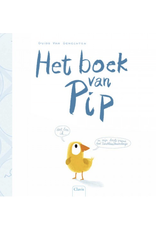 Clavis Clavis Boek van Pip