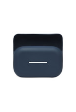 Jollein Jollein Siliconen Billendoekjes Box Jeans Blue