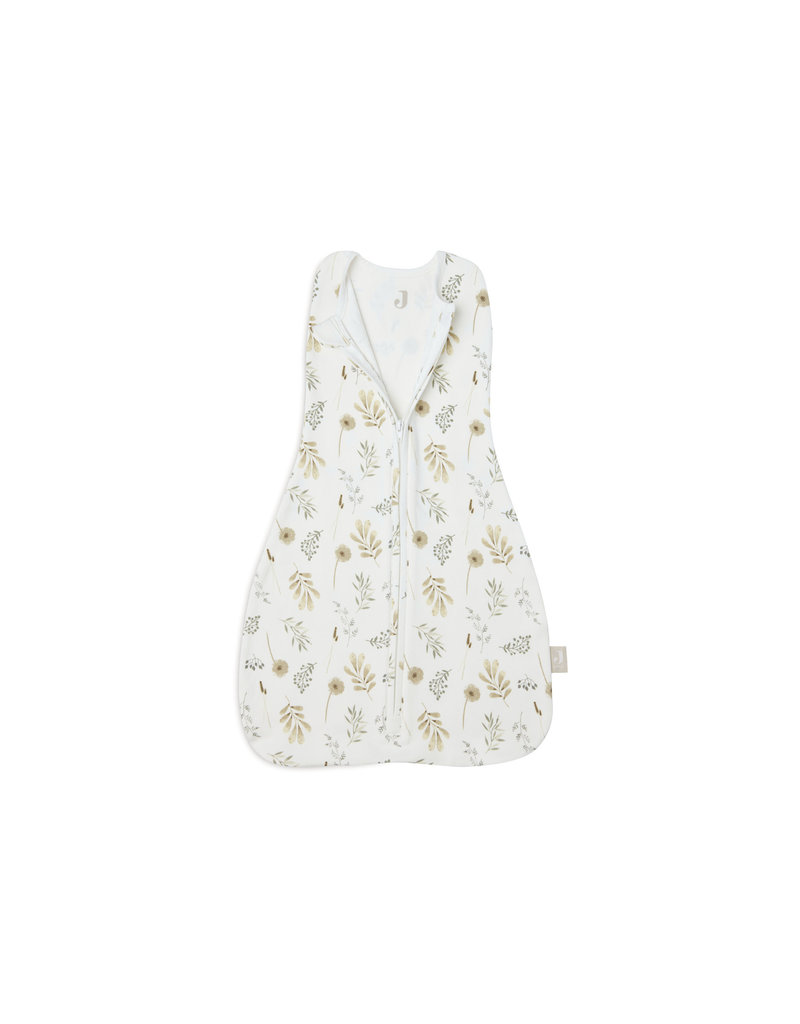 Jollein Jollein Slaapzak Newborn Cocoon  Wild Flowers - 0-3 maanden