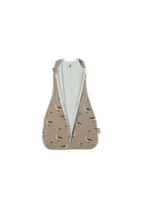 Jollein Jollein Slaapzak Newborn Cocoon Goose Biscuit - 0-3 maanden