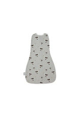 Jollein Jollein Slaapzak Newborn Cocoon Goose Nougat - 0-3 maanden