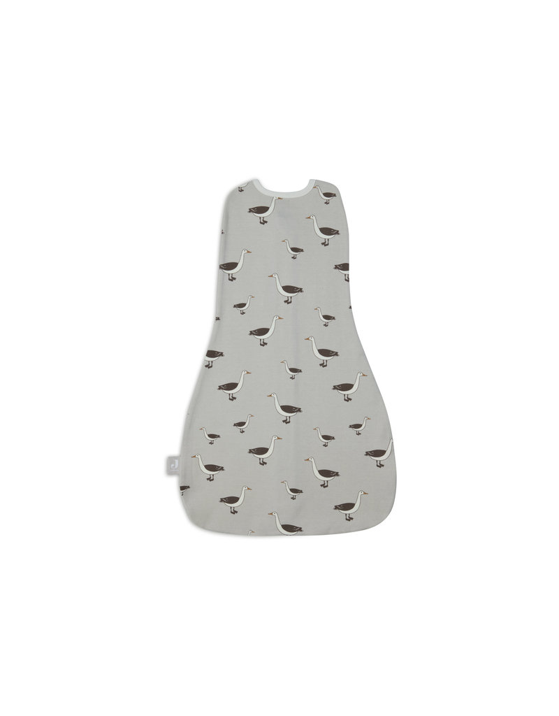 Jollein Jollein Slaapzak Newborn Cocoon Goose Nougat - 0-3 maanden