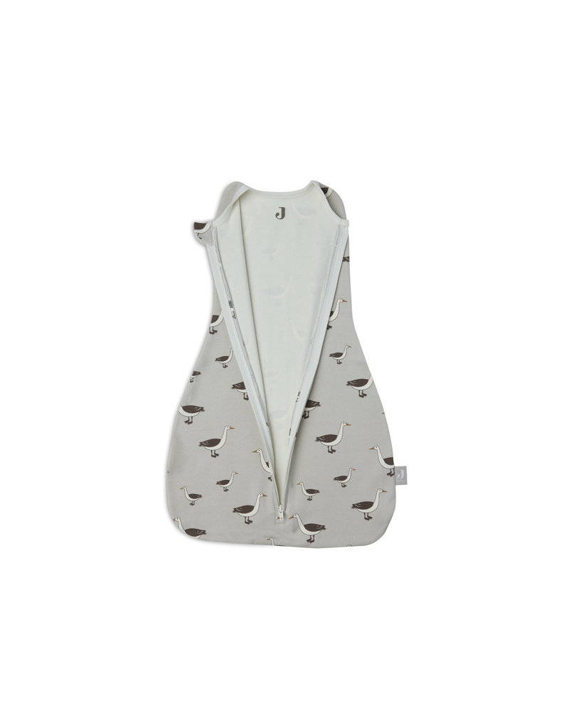 Jollein Jollein Slaapzak Newborn Cocoon Goose Nougat - 0-3 maanden