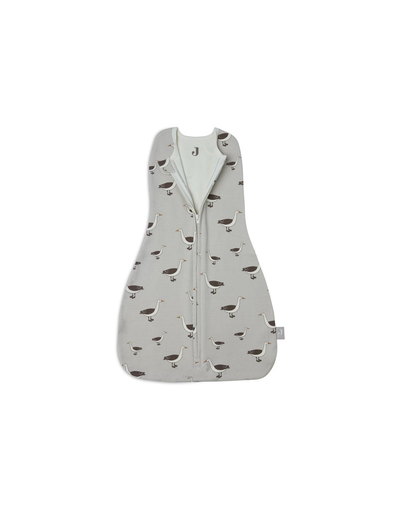 Jollein Jollein Slaapzak Newborn Cocoon Goose Nougat - 0-3 maanden