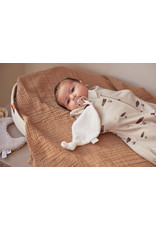 Jollein Jollein Slaapzak Newborn Cocoon Goose Nougat - 0-3 maanden