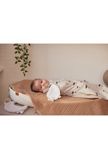 Jollein Jollein Slaapzak Newborn Cocoon Goose Nougat - 0-3 maanden