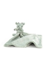 Jellycat Jellycat Bashful Dragon Soother