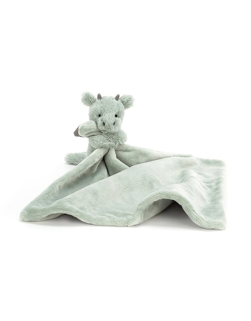 Jellycat Jellycat Bashful Dragon Soother