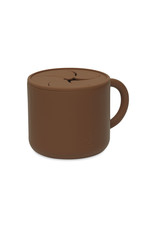 Jollein Jollein Siliconen Snack Cup Caramel