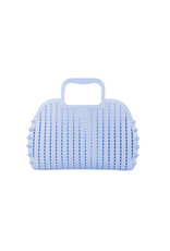 Aykasa Aykasa Foldable Mini Bag Baby Blue