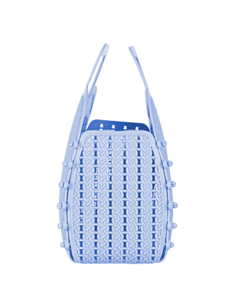 Aykasa Aykasa Foldable Mini Bag Baby Blue