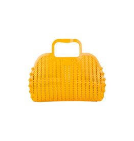 Aykasa Aykasa Foldable Mini Bag Egg Yellow