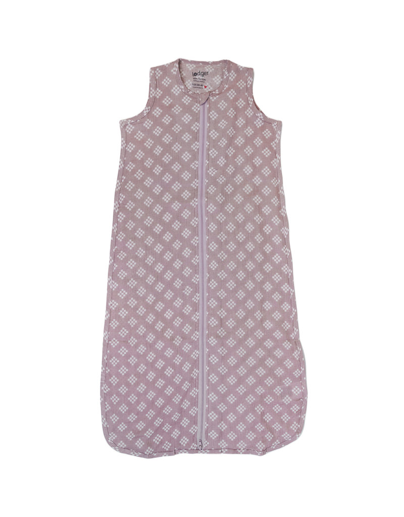 Lodger Lodger Sleeveless sleepingbag Hopper Rose