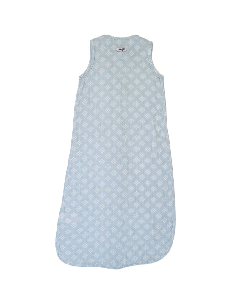 Lodger Lodger Sleeveless sleepingbag Hopper Ice Flow