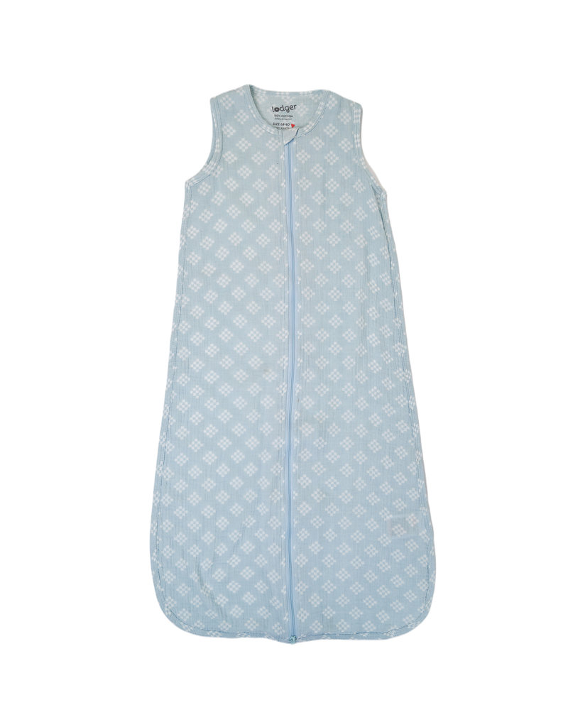 Lodger Lodger Sleeveless sleepingbag Hopper Ice Flow