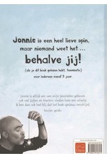 Clavis Clavis Boekje Jonnie
