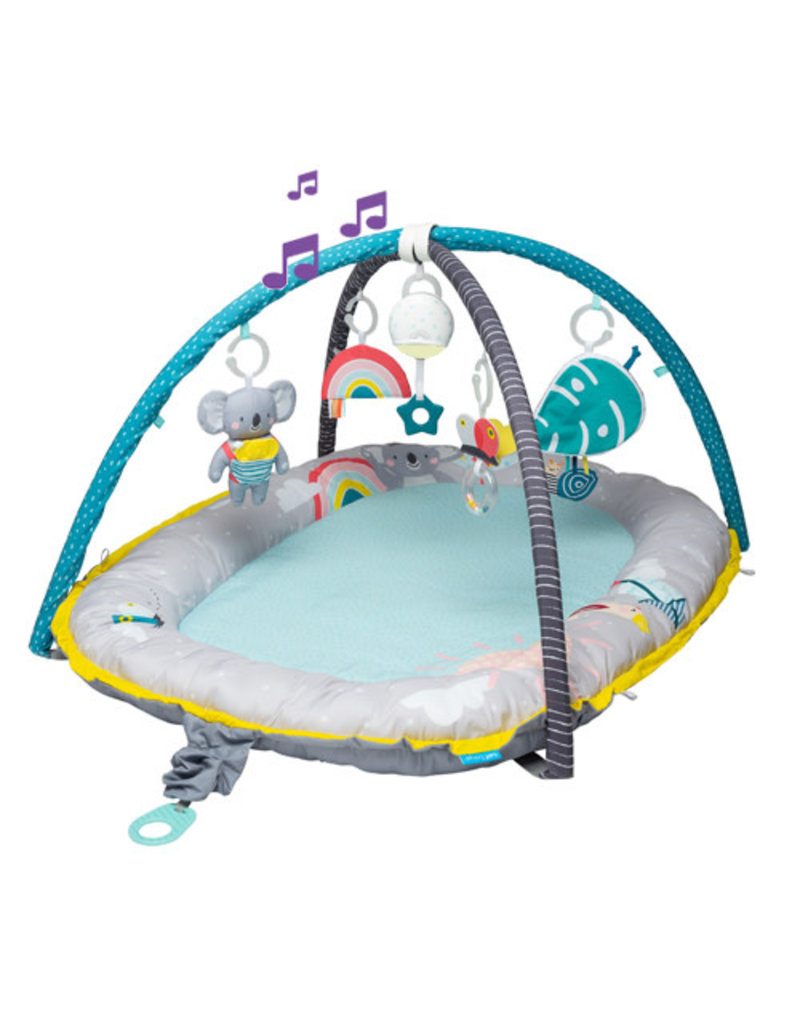 Taf Toys Taf Toys Koala Musical Cosy Gym