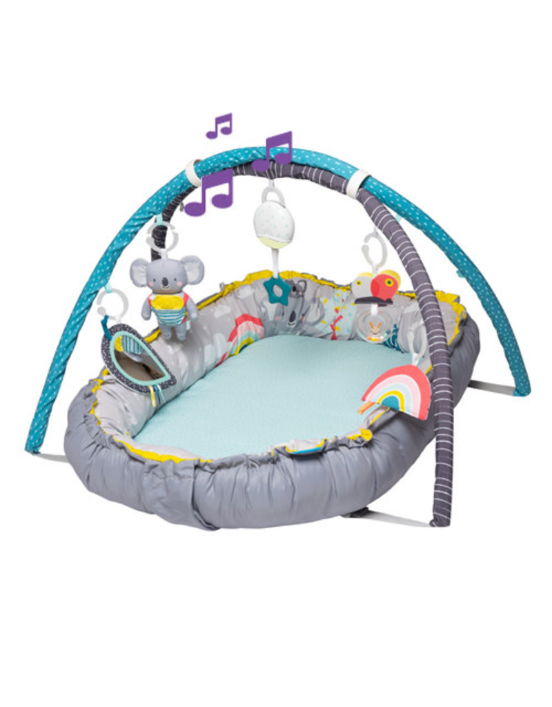 Taf Toys Taf Toys Koala Musical Cosy Gym