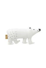 Fresk Fresk Rammelaar Polar Bear