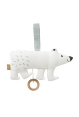 Fresk Fresk Muziekdoosje Polar Bear