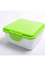 Cheeky Wipes Cheeky Wipes mucky wipes container box green