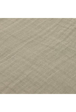 Lassig Lassig Swaddle & Burp Blanket M 3 pack 60x60cm Little Forest Fox