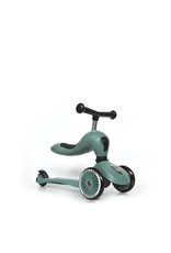 Scoot & Ride Scoot & Ride Highwaykick 1 Forest