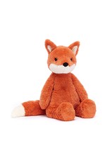 Jellycat Jellycat Cushy Fox