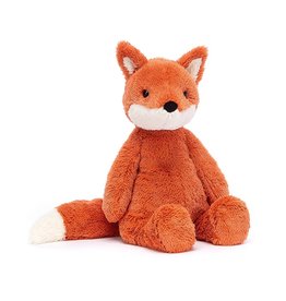 Jellycat Jellycat Cushy Fox