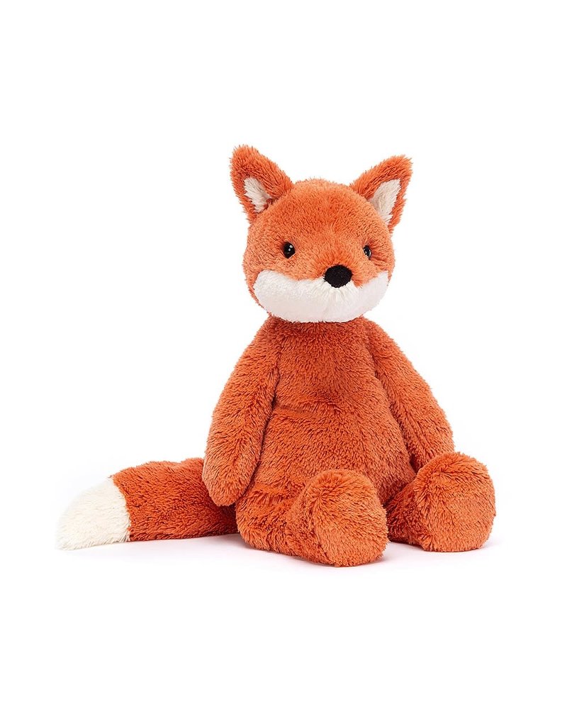 Jellycat Jellycat Cushy Fox