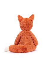 Jellycat Jellycat Cushy Fox