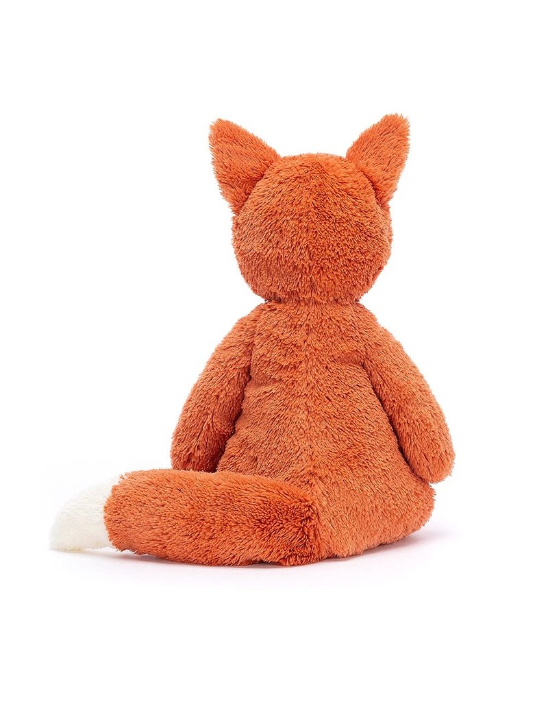 Jellycat Jellycat Cushy Fox