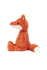 Jellycat Jellycat Cushy Fox