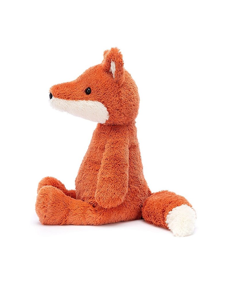 Jellycat Jellycat Cushy Fox