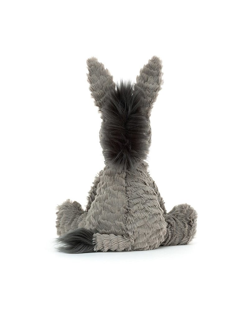 Jellycat Jellycat Fuddlewuddle Donkey Medium