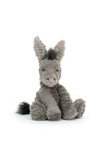 Jellycat Jellycat Fuddlewuddle Donkey Medium